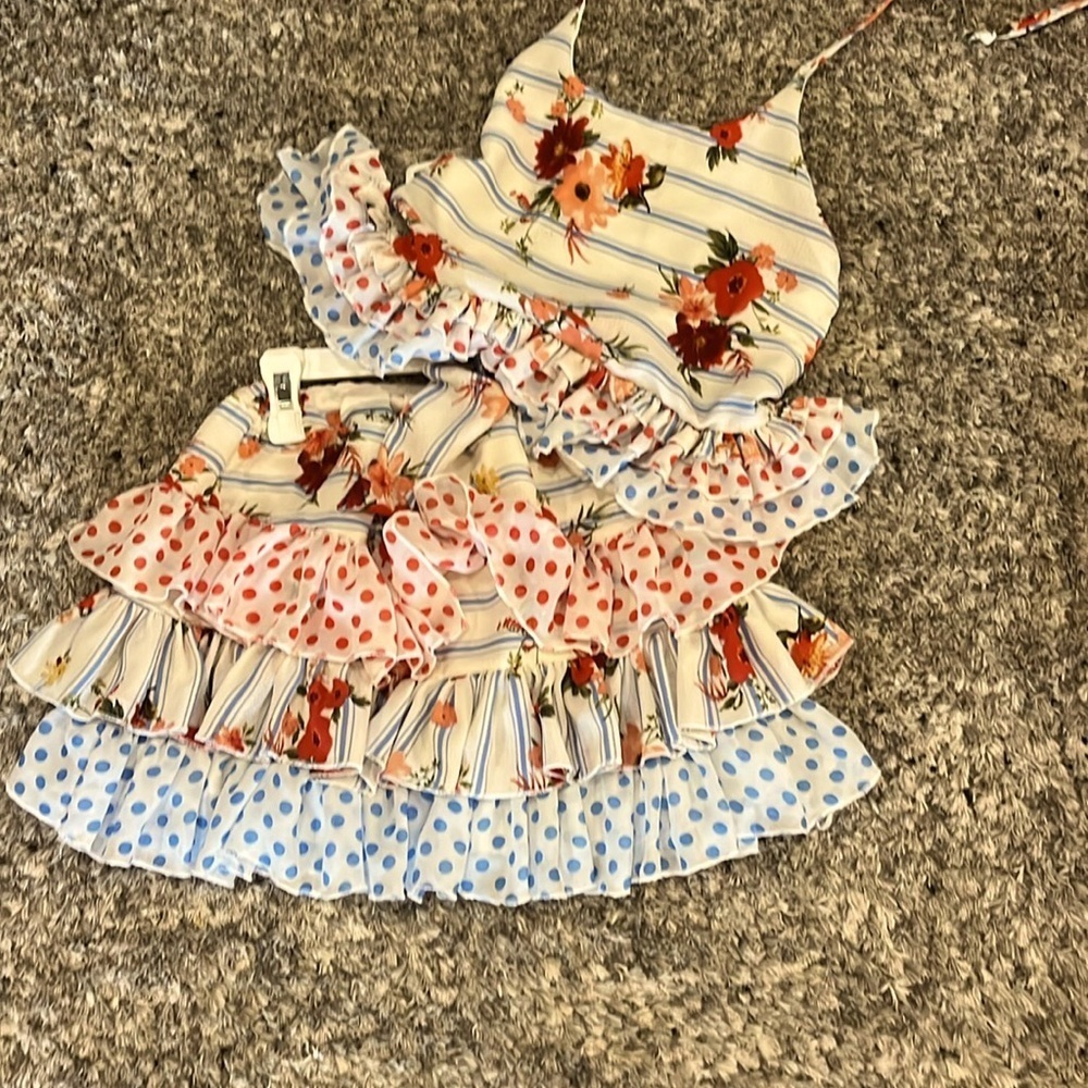 Adorable outfit set!